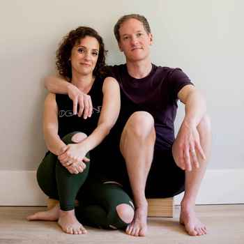  30 Years of Yoga The Poses Myths Cues Weve Let Go